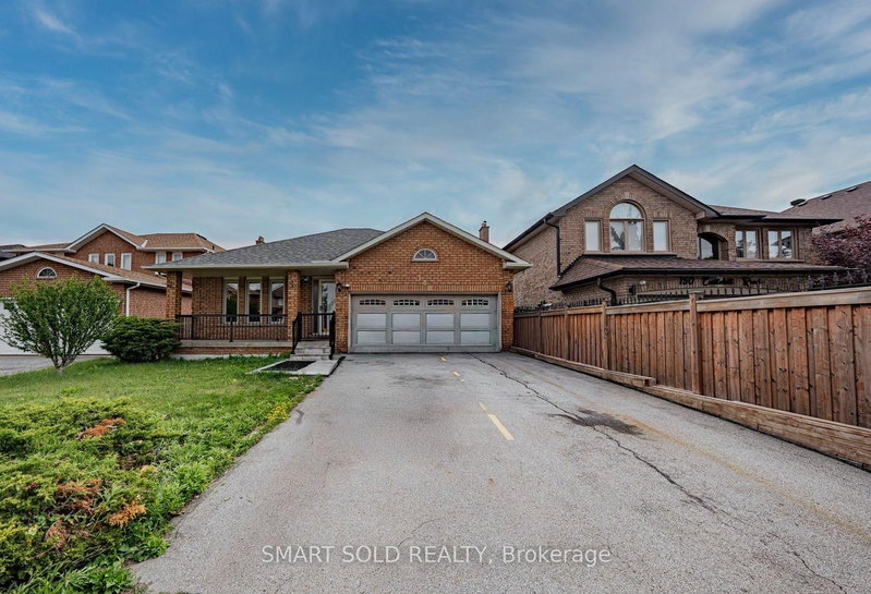 148 Castlehill Rd, Vaughan, Ontario