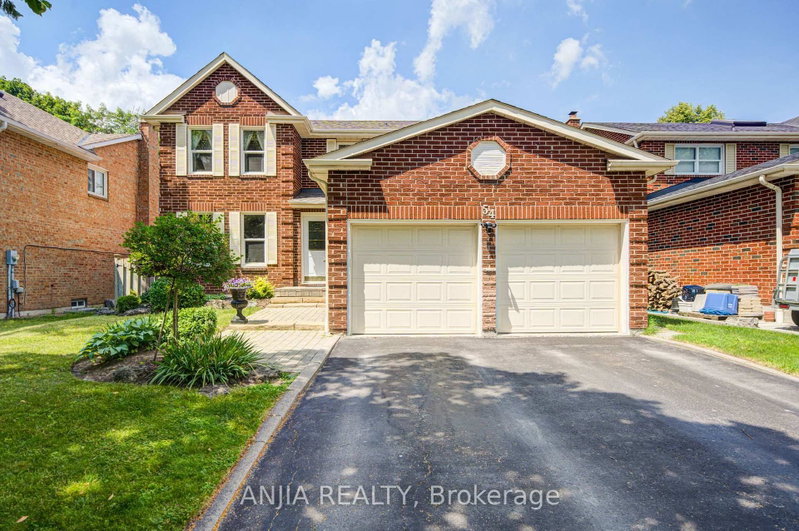 54 Meyer Circ, Markham, Ontario