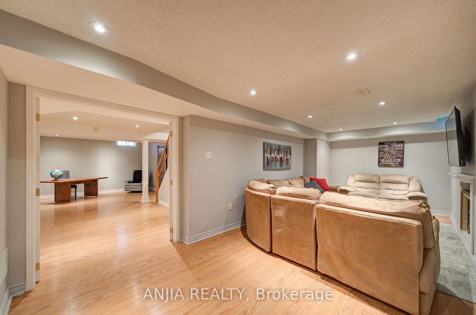 54 Meyer Circle • Markham, ON photo 27