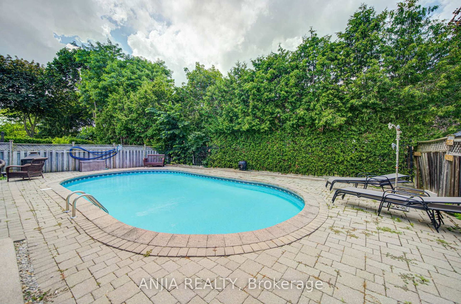 54 Meyer Circle • Markham, ON photo 32