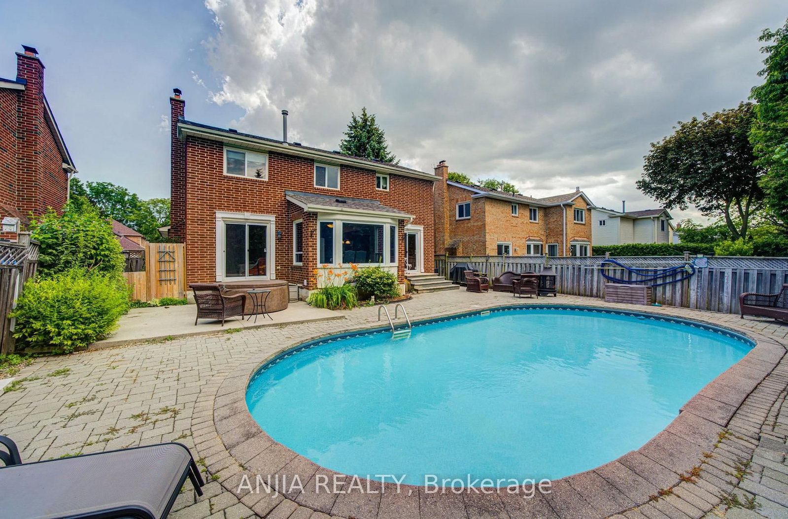 54 Meyer Circle • Markham, ON photo 33