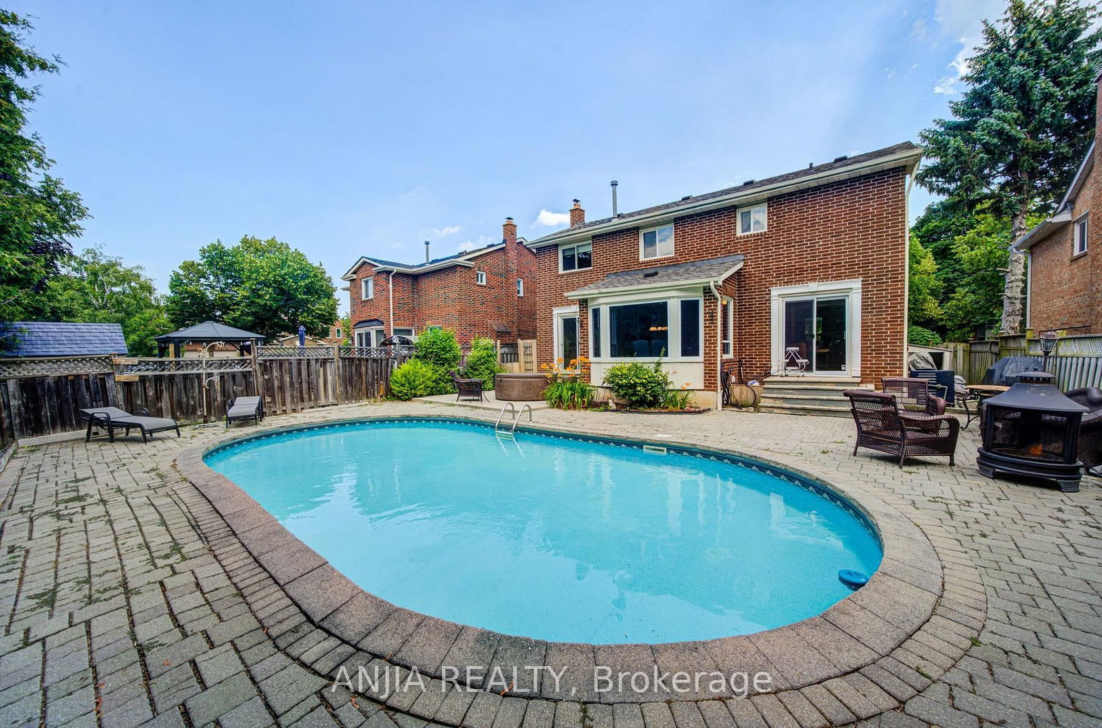 54 Meyer Circle • Markham, ON photo 34