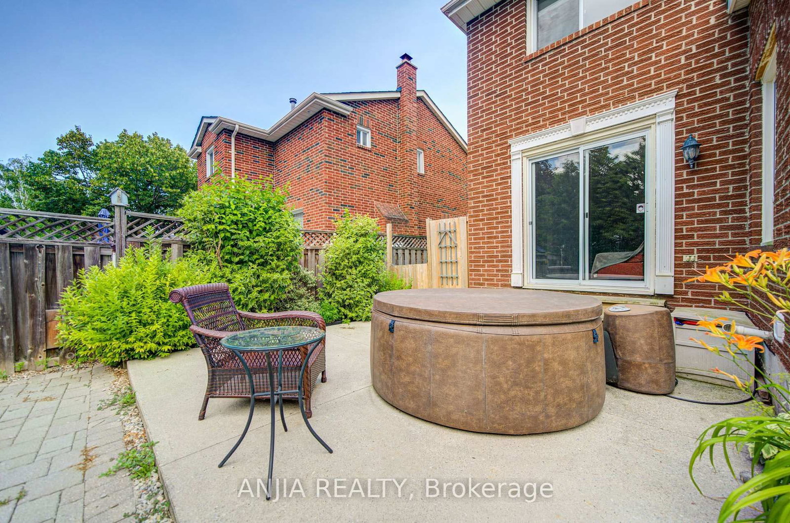 54 Meyer Circle • Markham, ON photo 35
