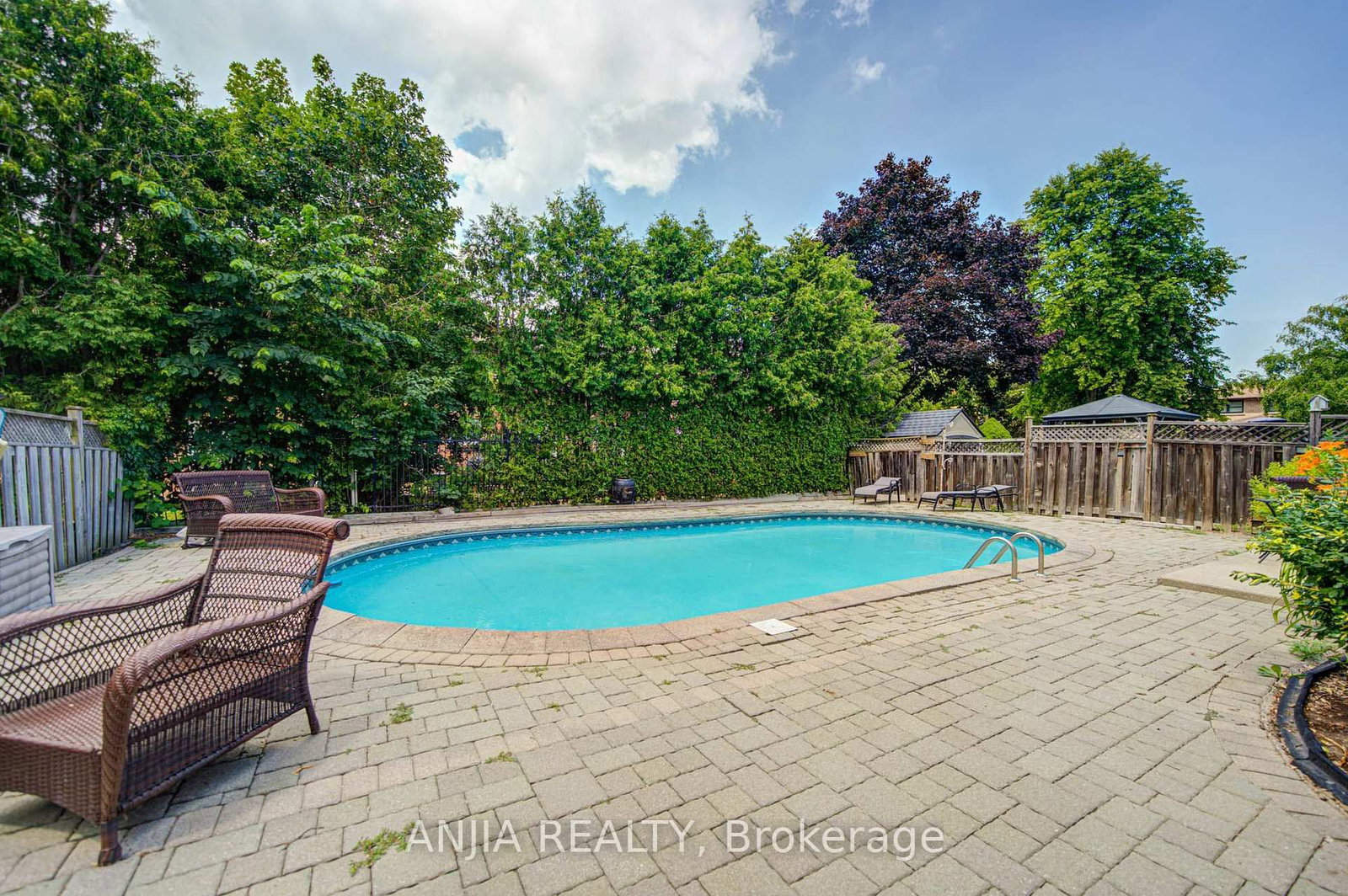 54 Meyer Circle • Markham, ON photo 36