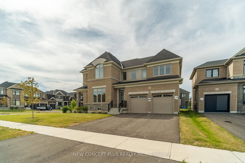 13 Indigo Way, Adjala-Tosorontio, Ontario