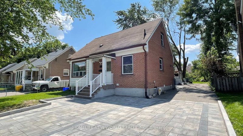 100 Pugsley Avenue