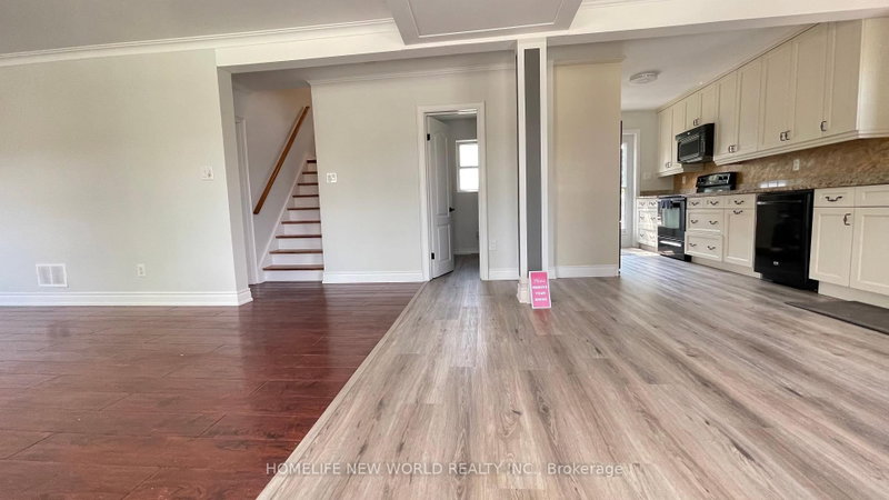 100 Pugsley Avenue