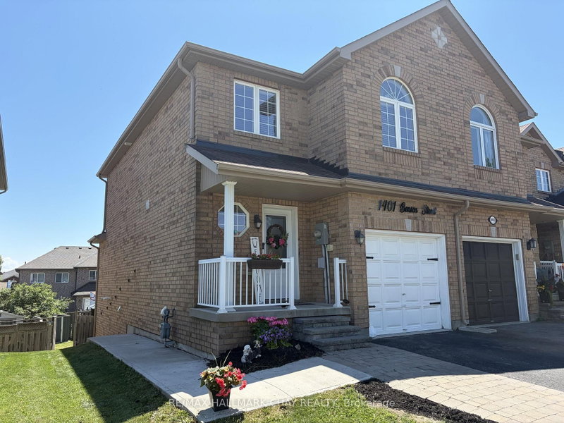 1401 Benson St, Innisfil, Ontario