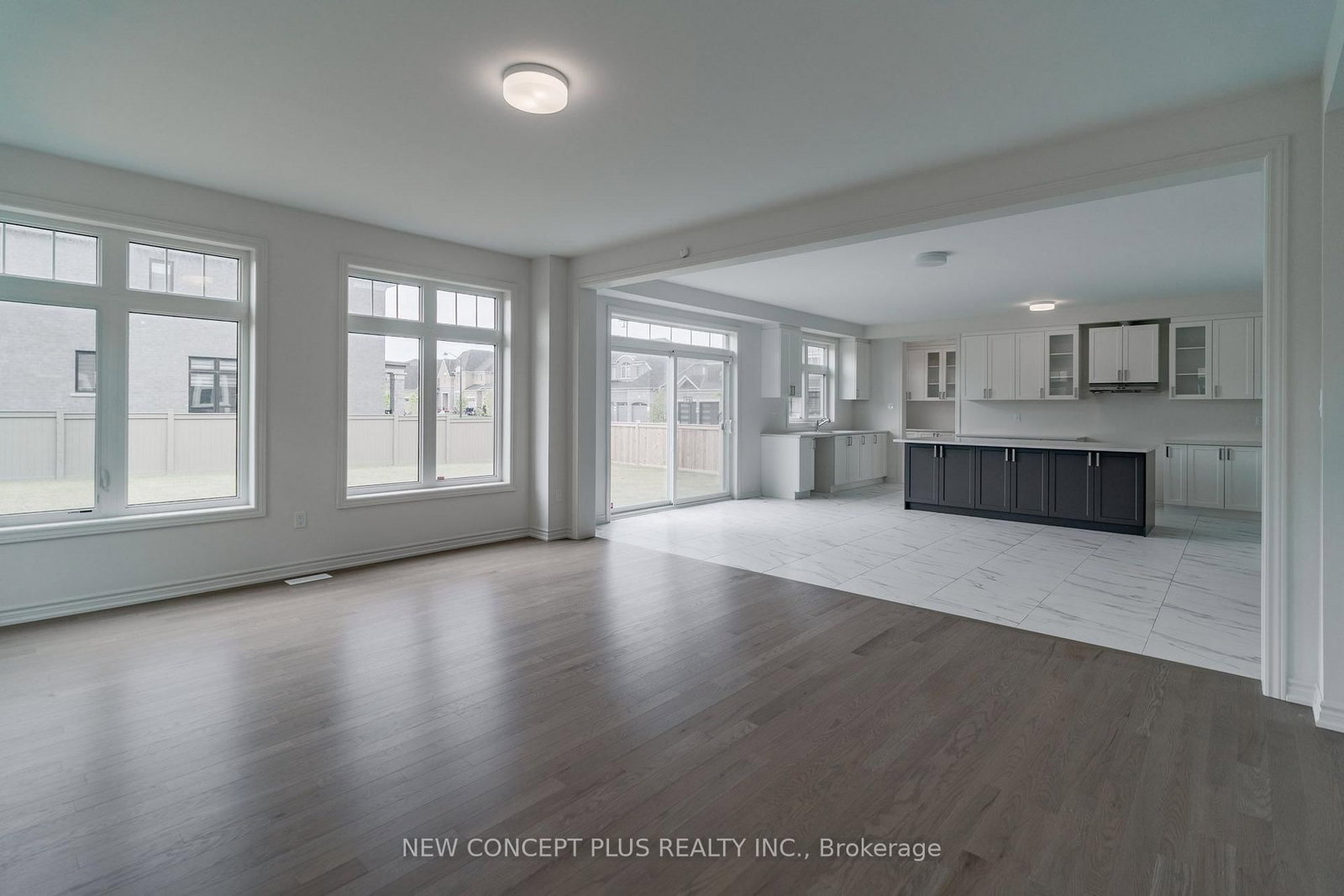 44 Orchid Crescent • Adjala-Tosorontio, ON photo 5