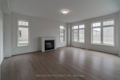 44 Orchid Crescent • Adjala-Tosorontio, ON photo 9