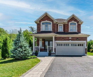 175 William Graham Drive