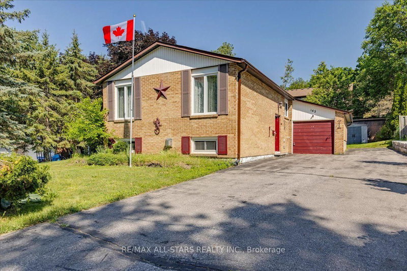 142 Parkview Road