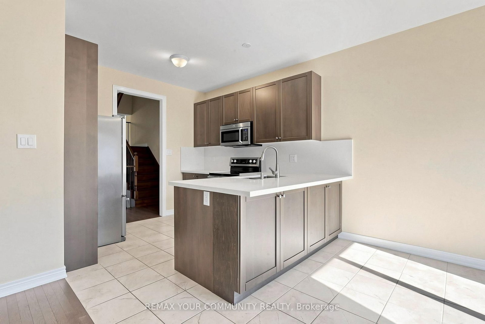 21 Princess Charlotte Avenue • Whitchurch-Stouffville, ON photo 14