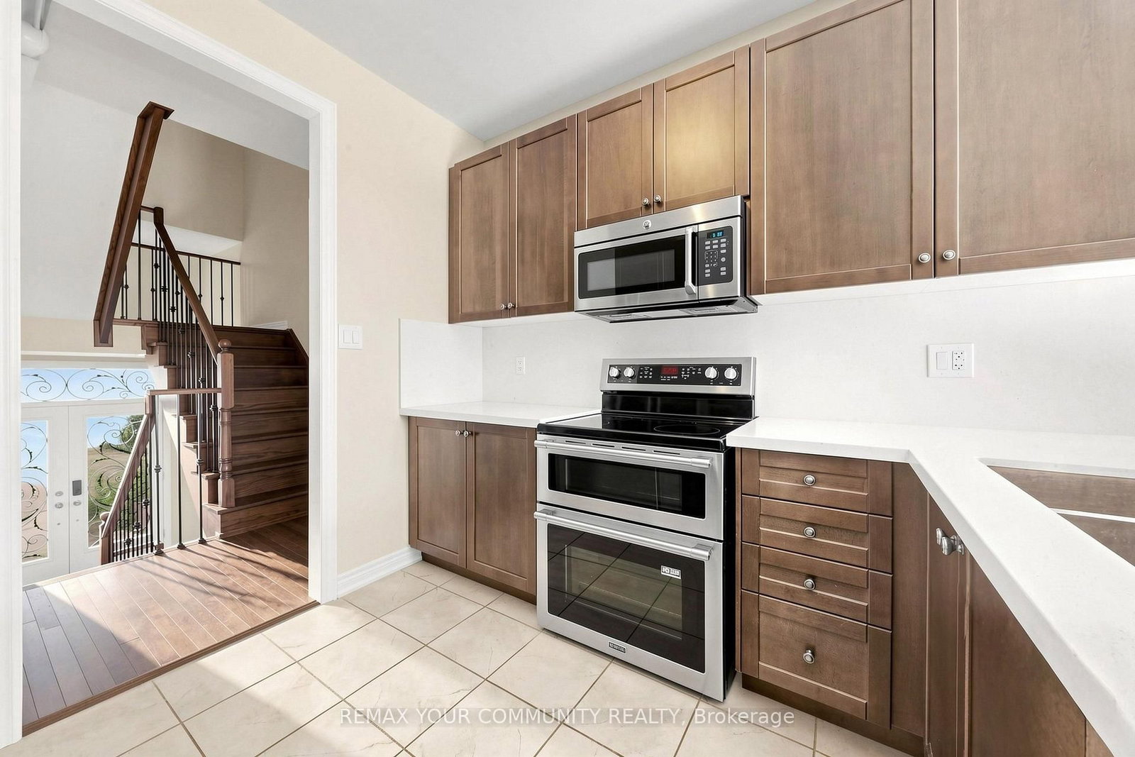 21 Princess Charlotte Avenue • Whitchurch-Stouffville, ON photo 16