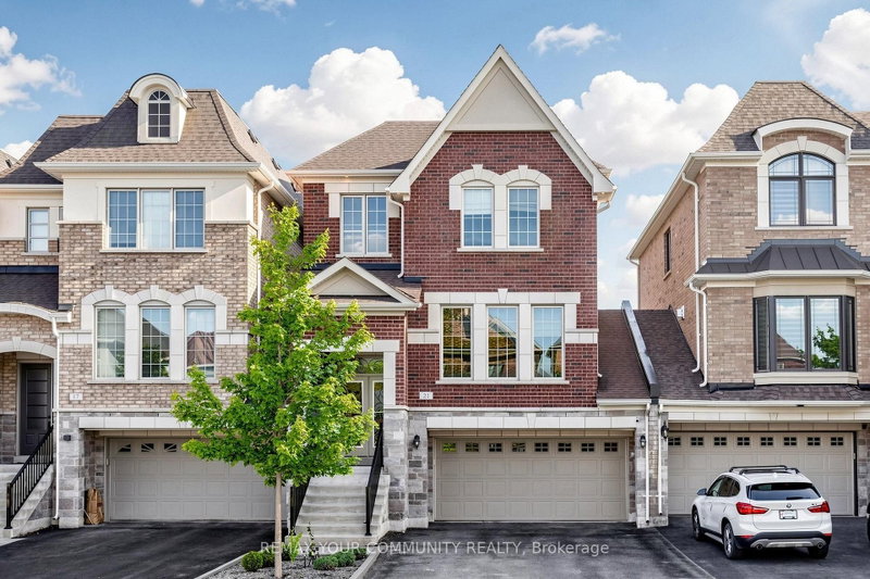 21 Princess Charlotte Avenue