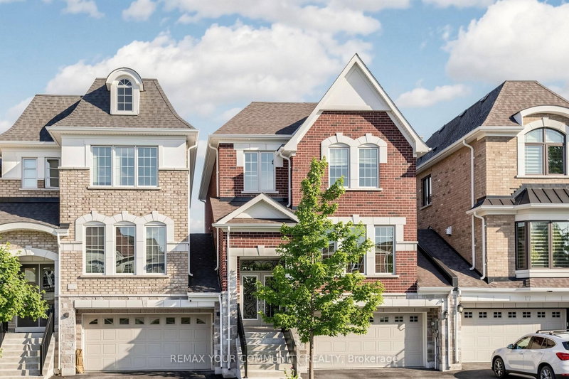 21 Princess Charlotte Avenue