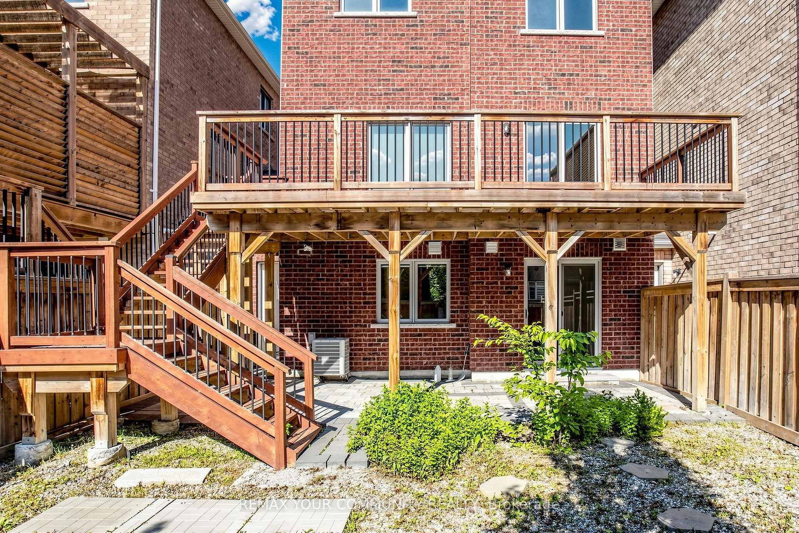 21 Princess Charlotte Avenue • Whitchurch-Stouffville, ON photo 45
