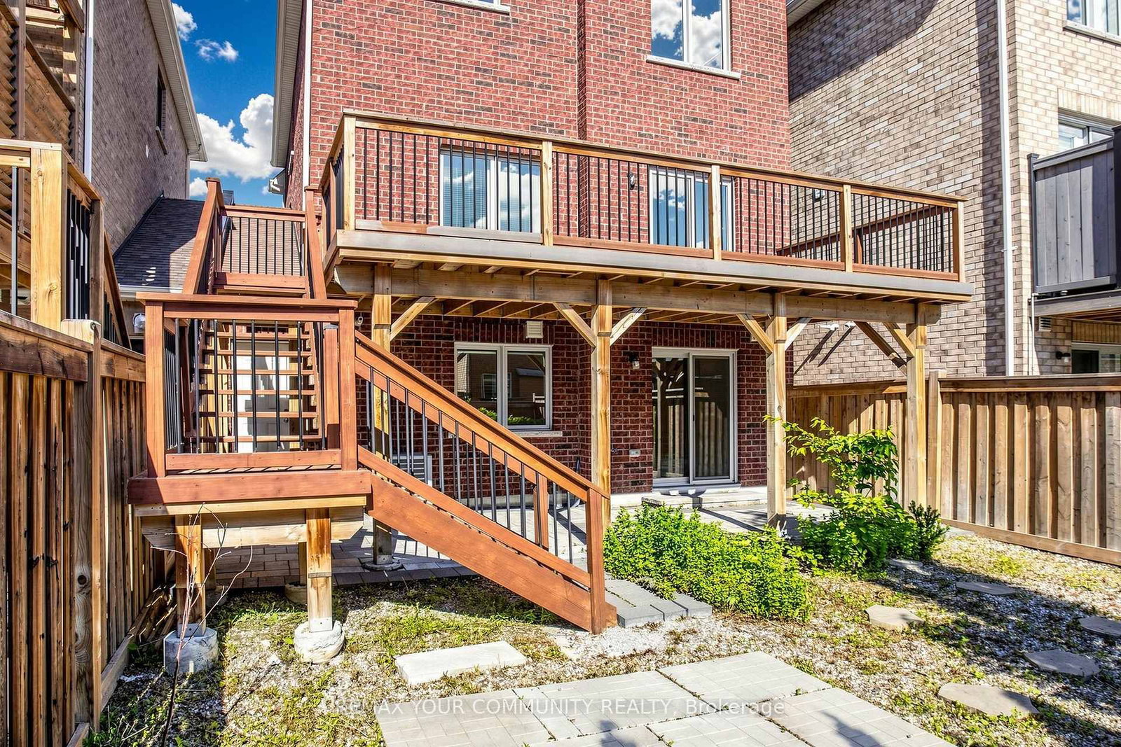 21 Princess Charlotte Avenue • Whitchurch-Stouffville, ON photo 46