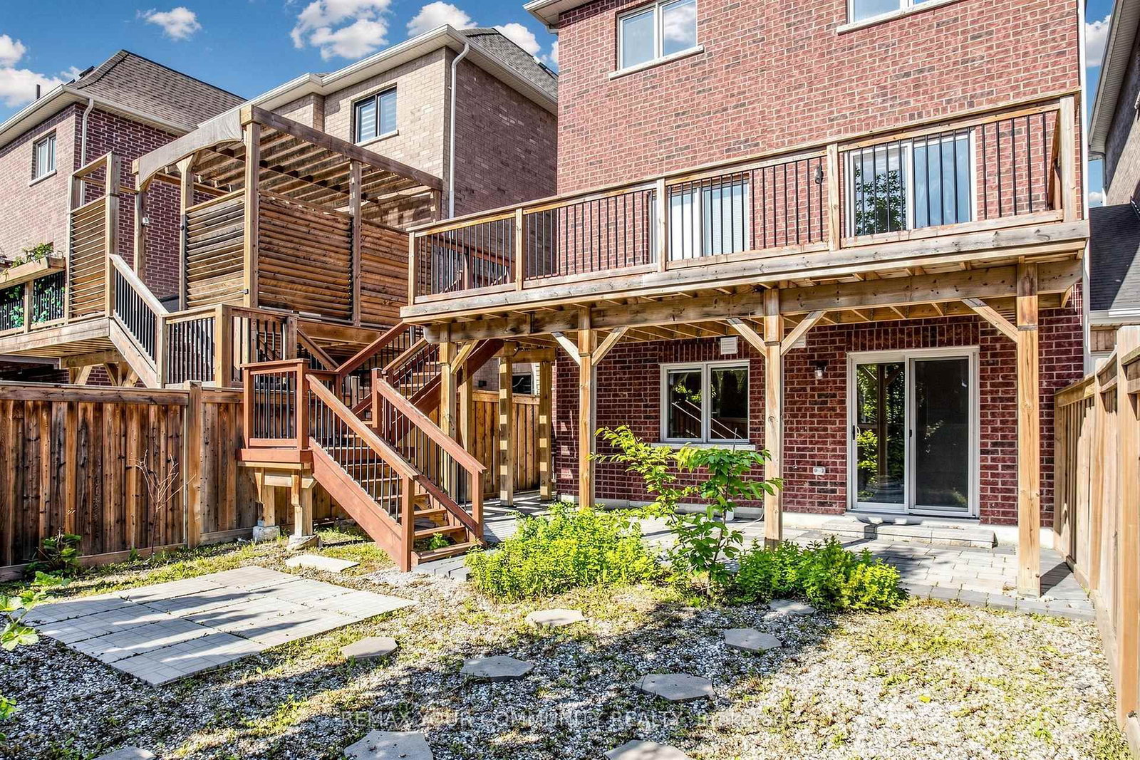 21 Princess Charlotte Avenue • Whitchurch-Stouffville, ON photo 47