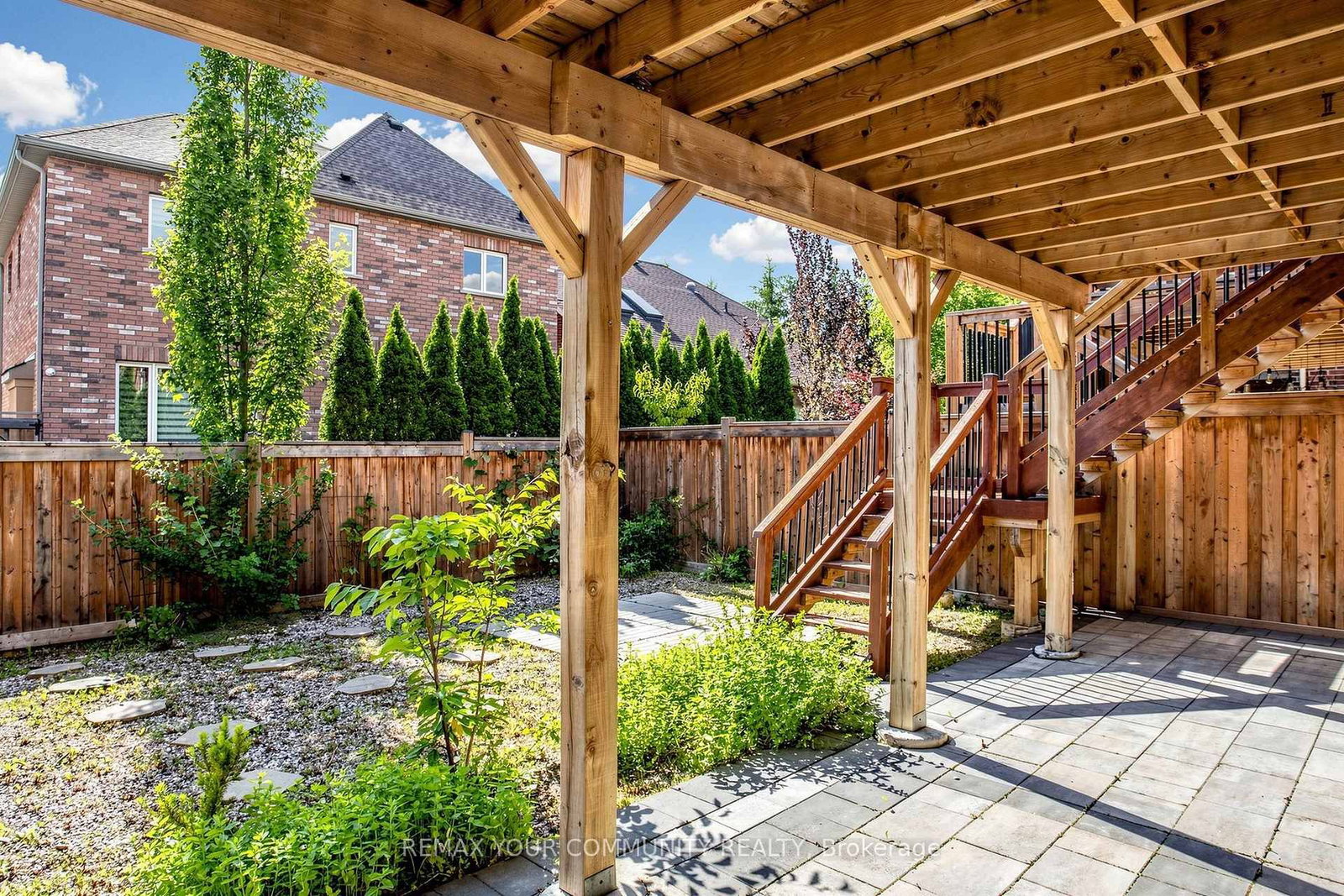 21 Princess Charlotte Avenue • Whitchurch-Stouffville, ON photo 49