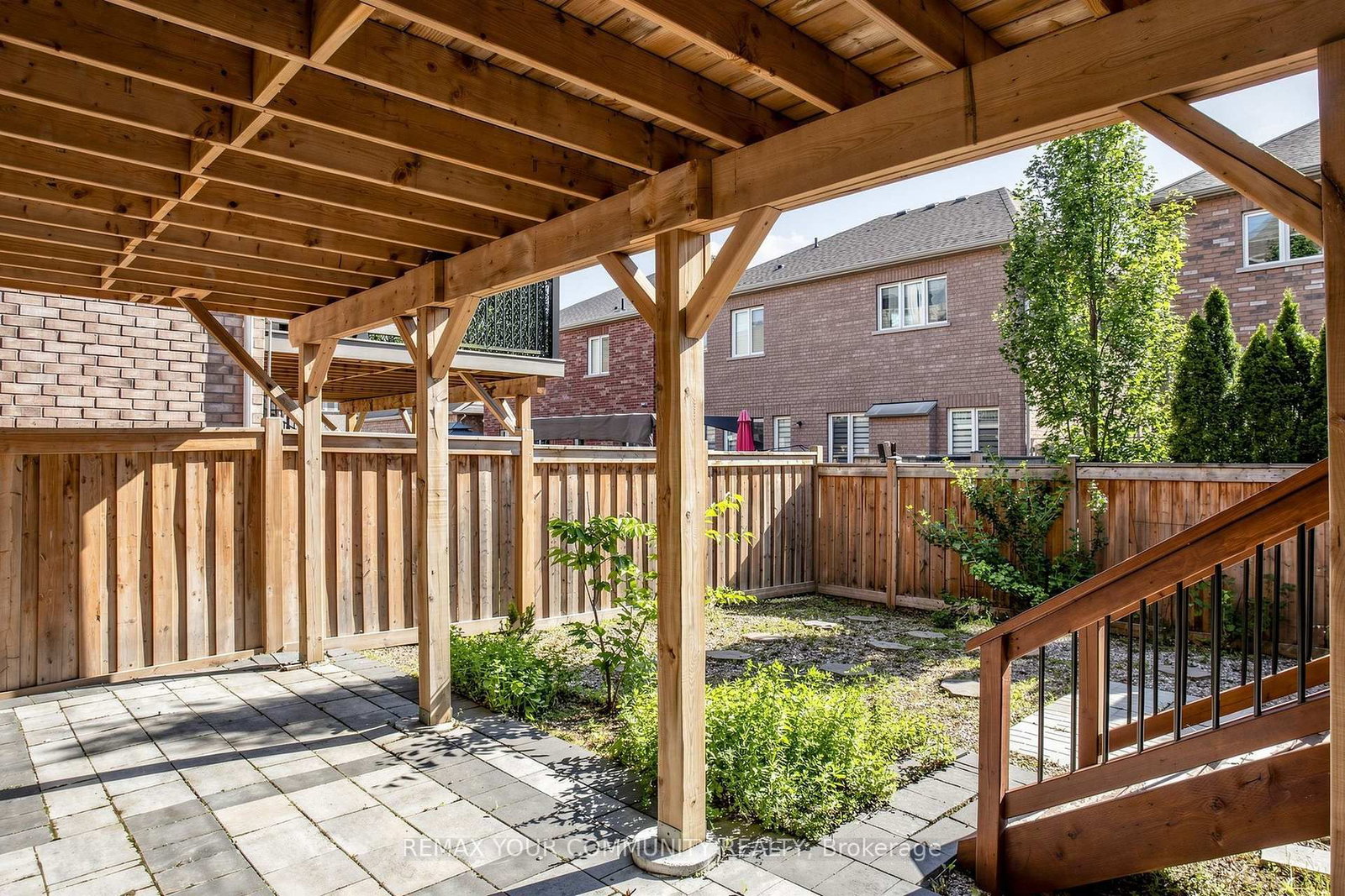 21 Princess Charlotte Avenue • Whitchurch-Stouffville, ON photo 50