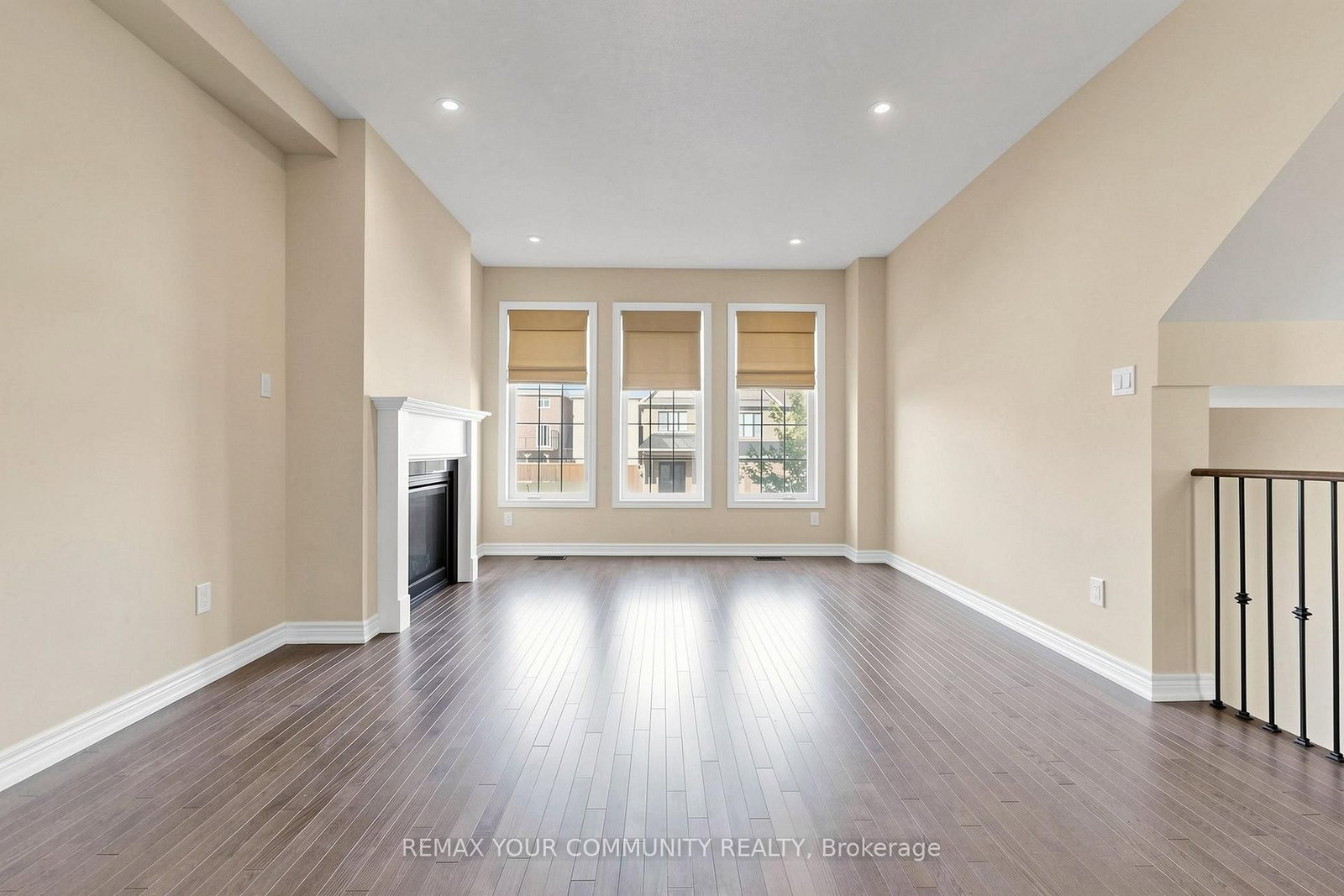 21 Princess Charlotte Avenue • Whitchurch-Stouffville, ON photo 7