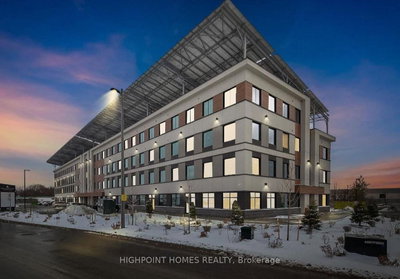 Office for lease at 203-35 Sunday Drive, Aurora, Ontario, L4G 4B7 - Bayview Southeast - MLS: N13551448