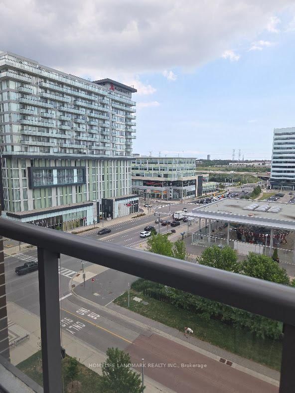 821 - 8110 Birchmount Road