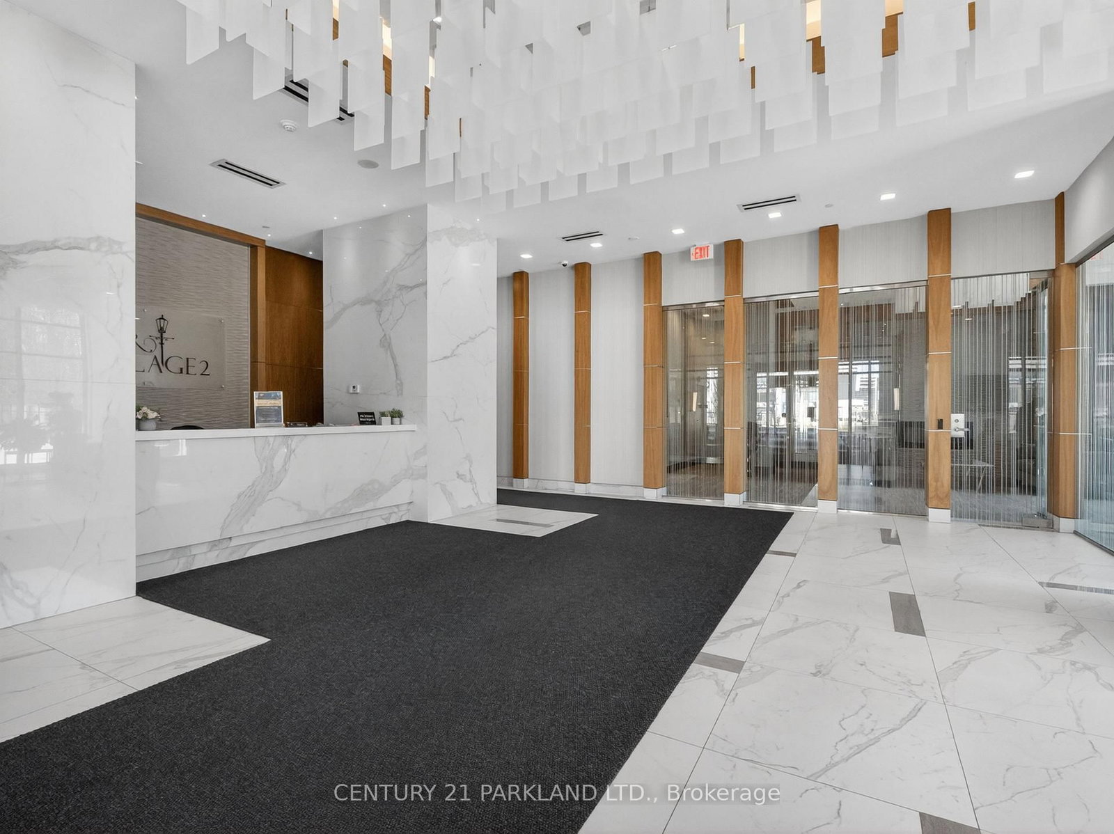 9506 Markham Road • #317 • Markham, ON photo 2