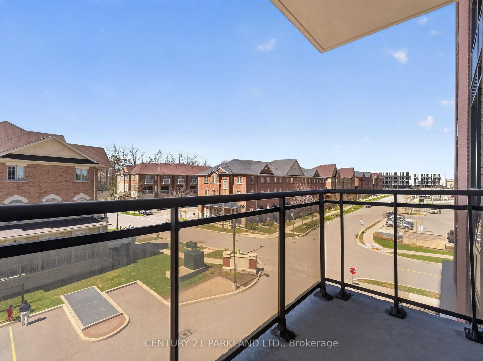 9506 Markham Road • #317 • Markham, ON photo 33