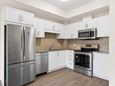 9506 Markham Road • #317 • Markham, ON photo 9