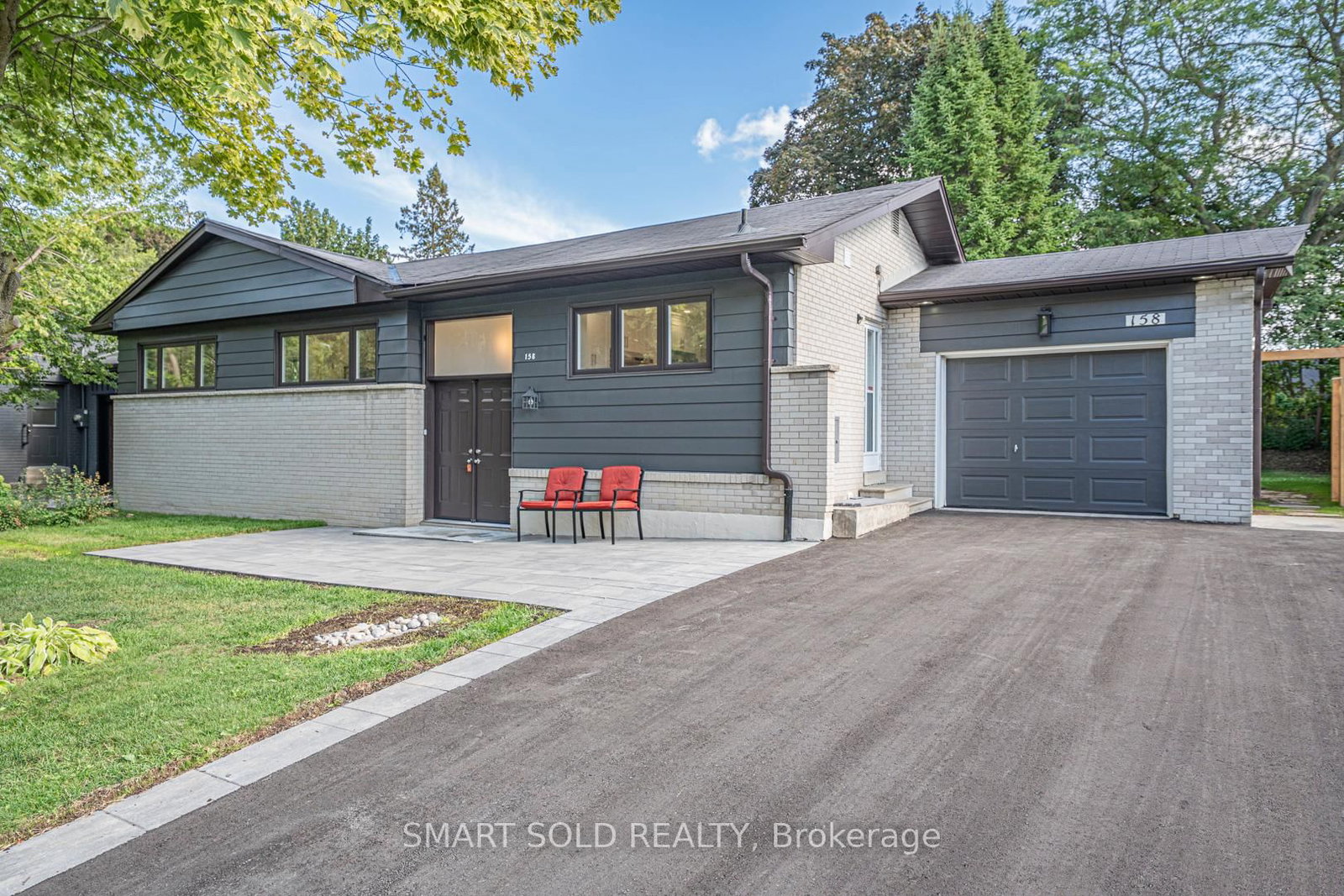 Property at 158 Park