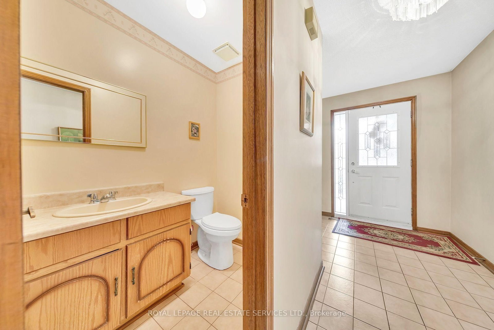 47 Velvet Crescent • Vaughan, ON photo 10