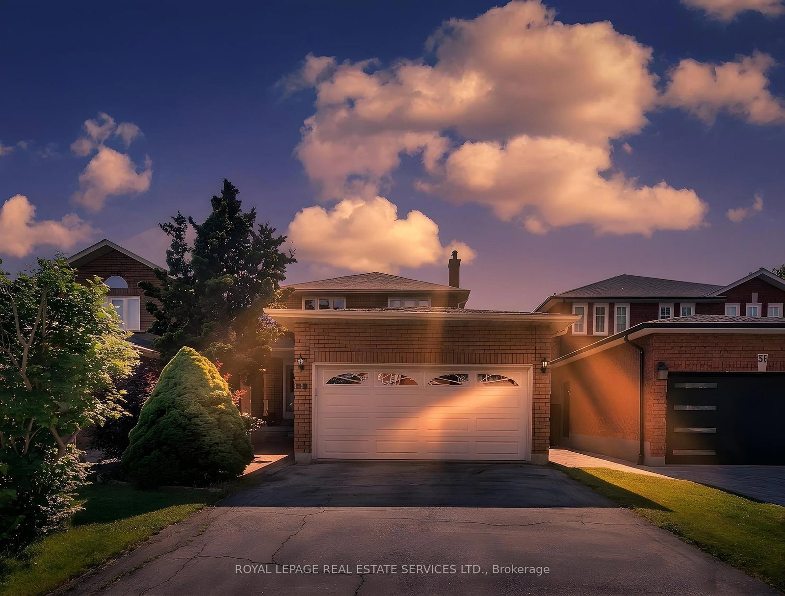 47 Velvet Crescent • Vaughan, ON photo 2