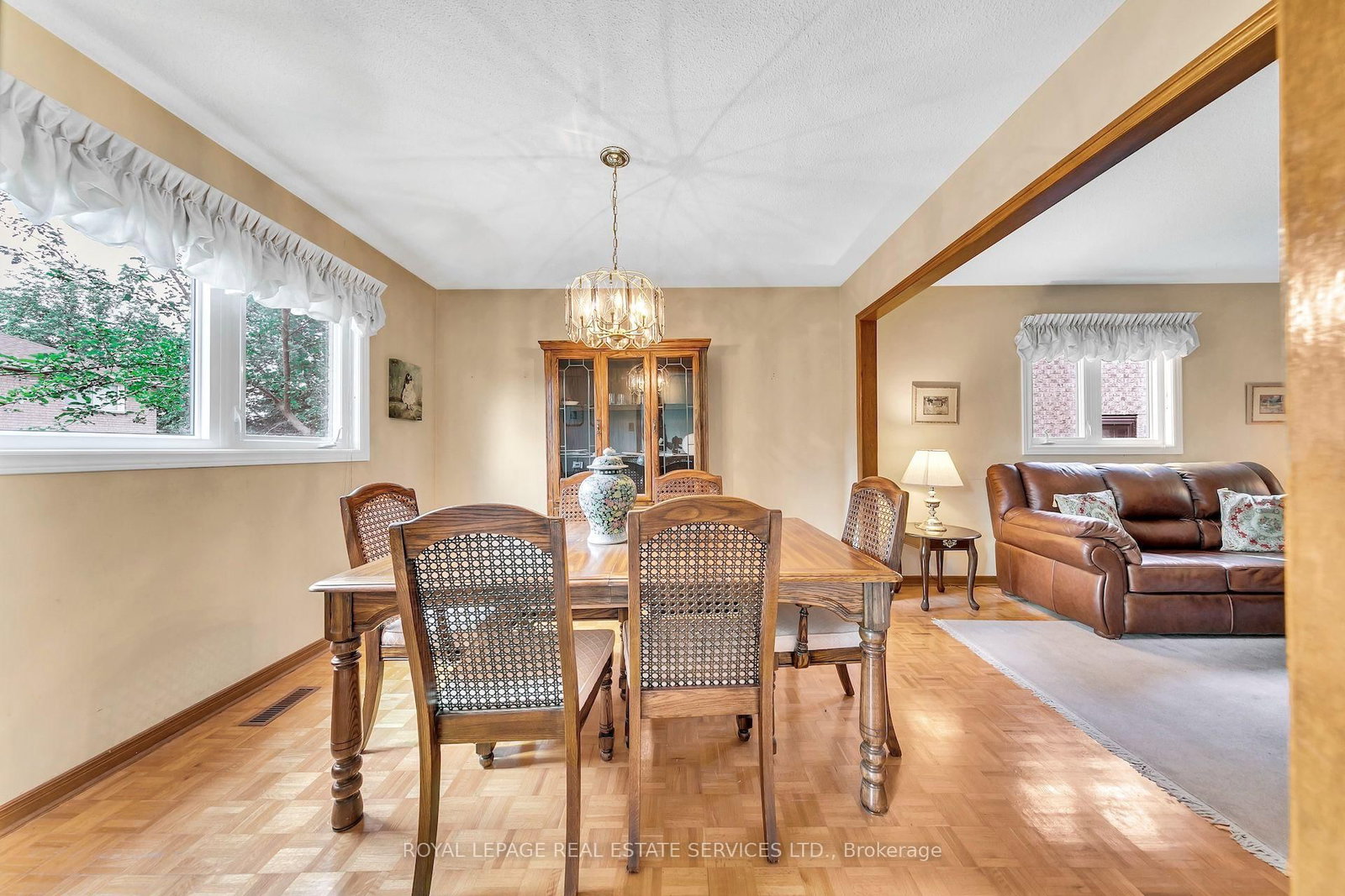47 Velvet Crescent • Vaughan, ON photo 23