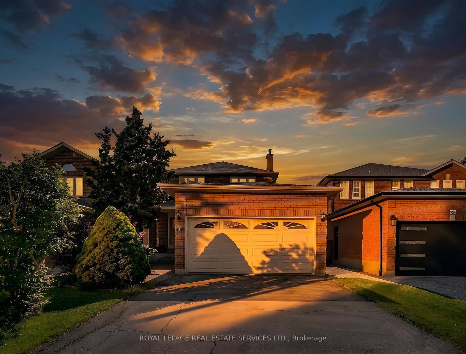 47 Velvet Crescent • Vaughan, ON photo 3