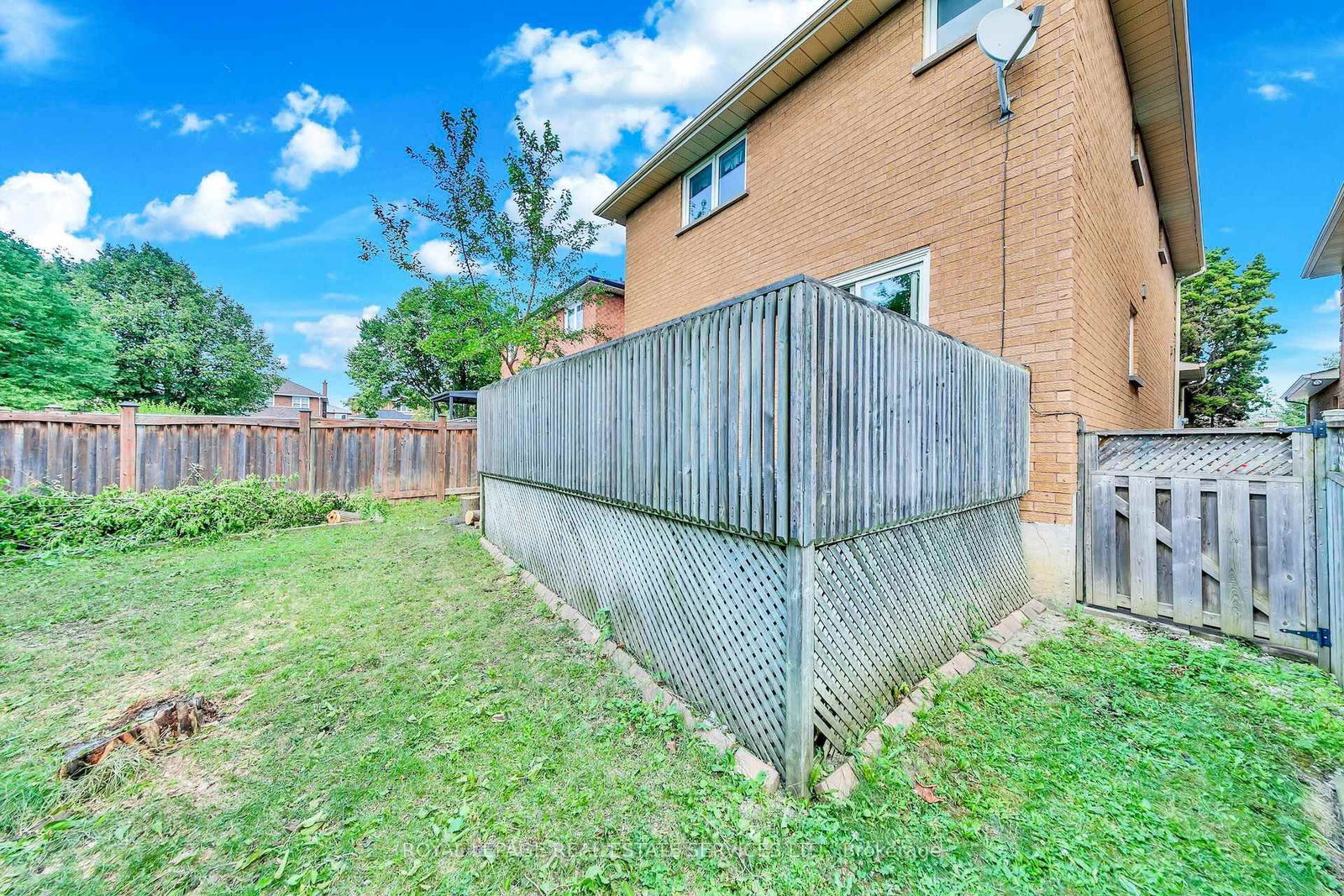 47 Velvet Crescent • Vaughan, ON photo 32