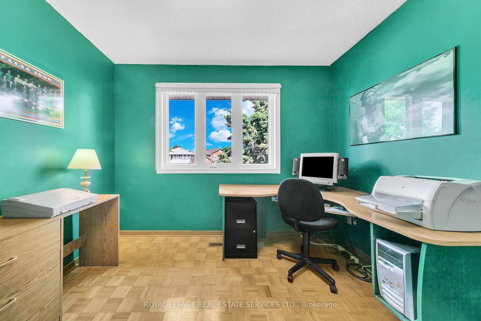 47 Velvet Crescent • Vaughan, ON photo 34
