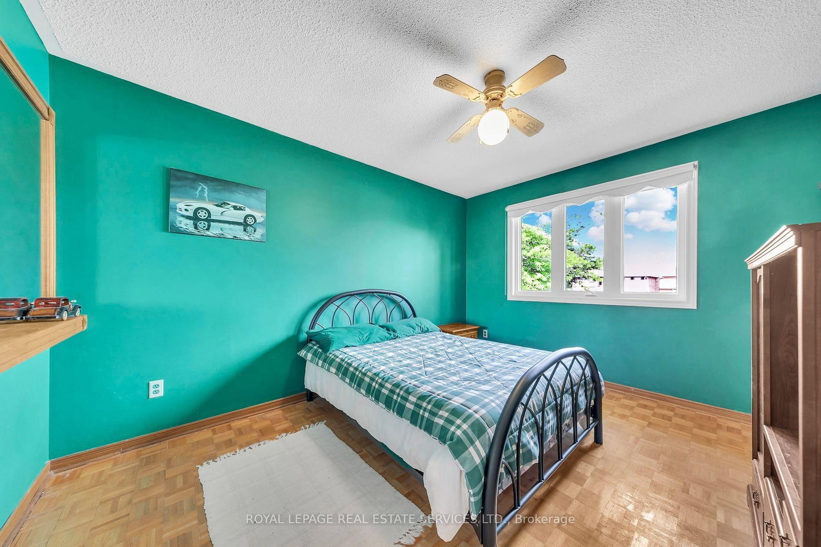 47 Velvet Crescent • Vaughan, ON photo 35