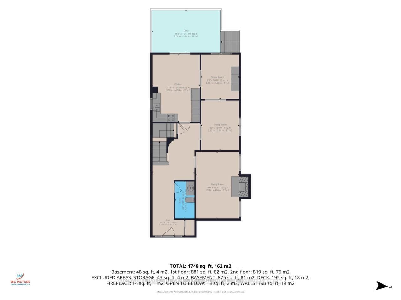 47 Velvet Crescent • Vaughan, ON photo 48