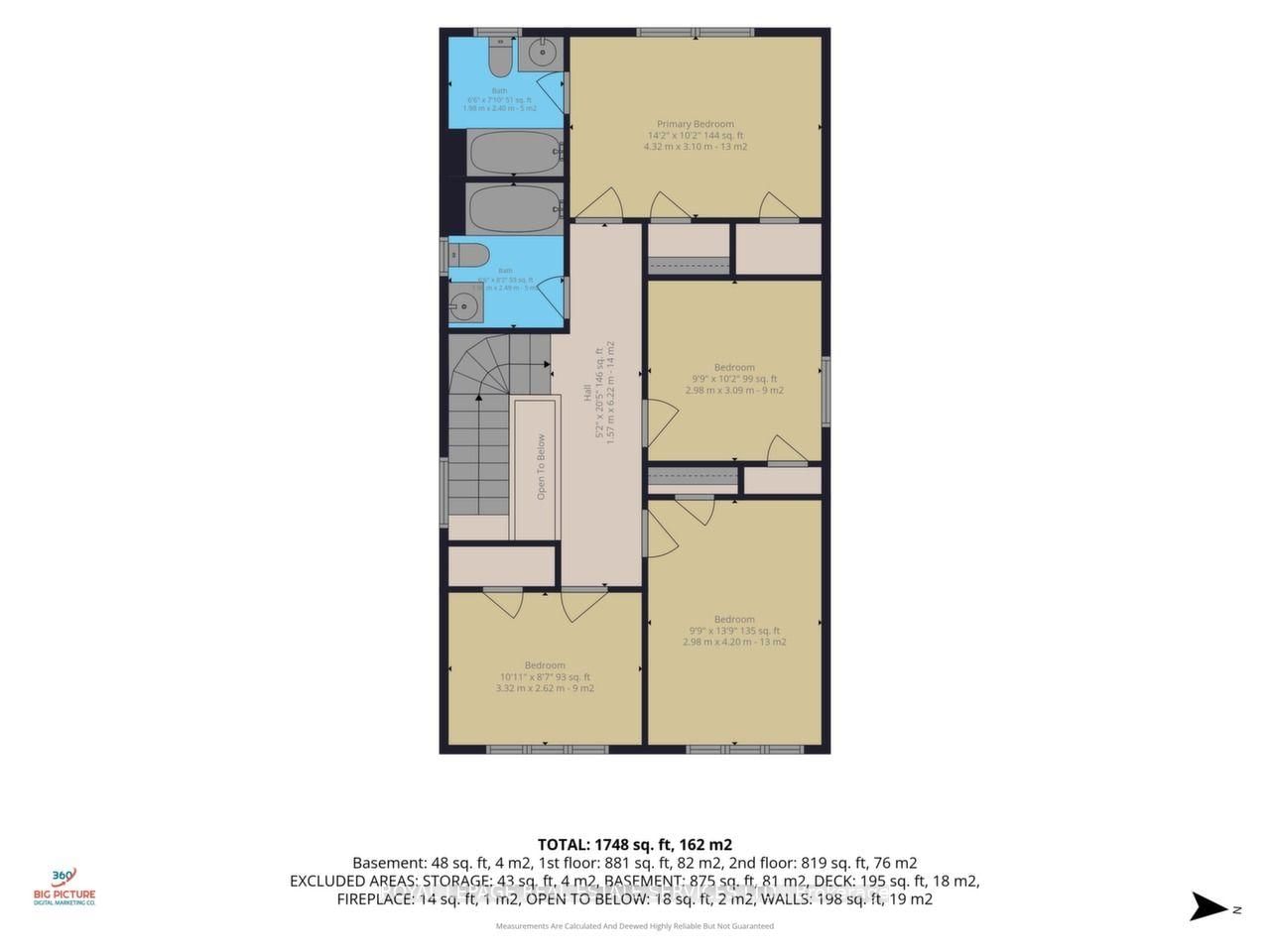 47 Velvet Crescent • Vaughan, ON photo 49
