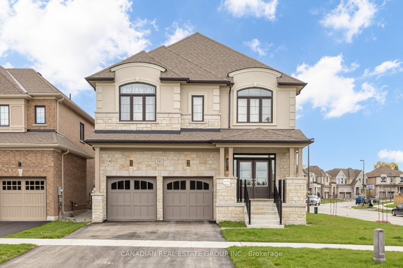 141 Danny Wheeler Blvd, Georgina, Ontario