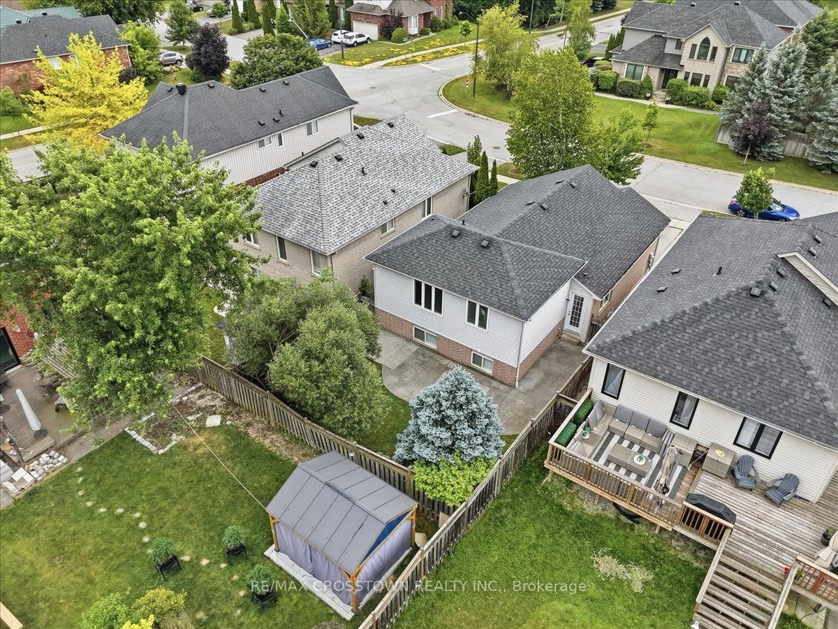 12 Dr. Jones Drive • King, ON photo 29