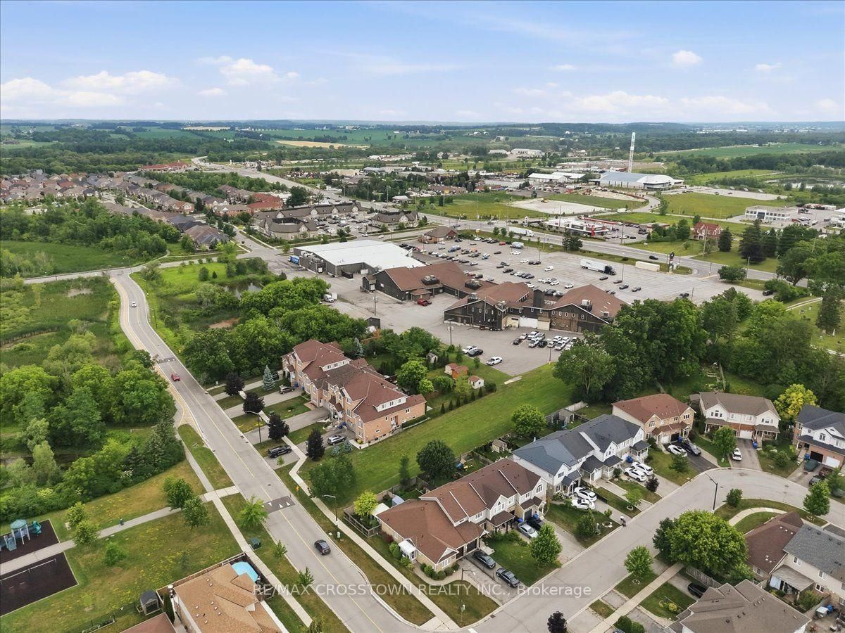 12 Dr. Jones Drive • King, ON photo 33