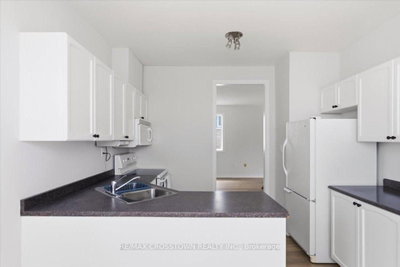 12 Dr. Jones Drive • King, ON photo 8