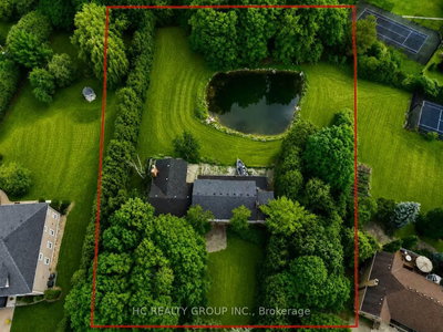 16 Bernadotte Drive • Markham, ON photo 8