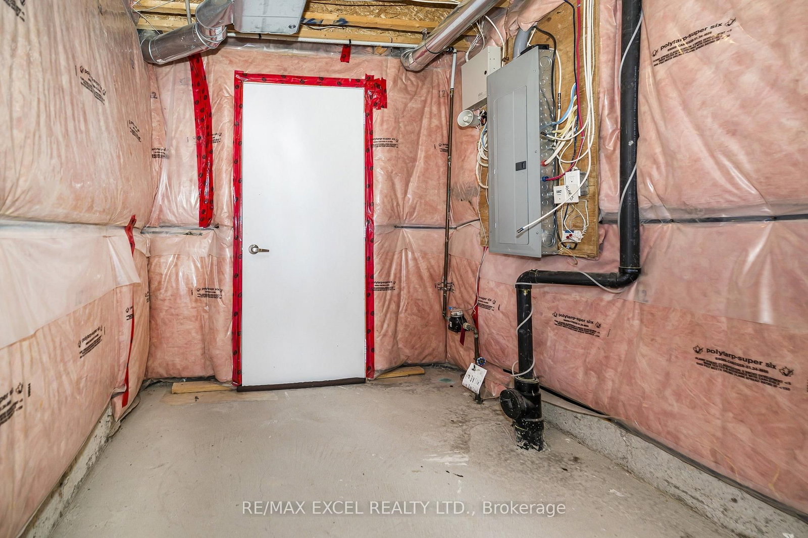 129 Lewis Honey Drive • Aurora, ON photo 22