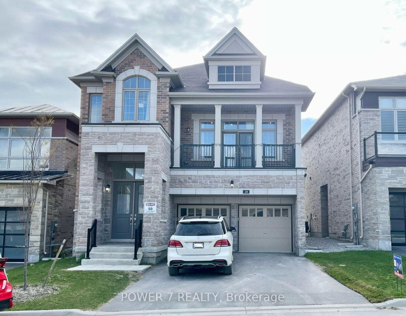 28 John Smith Street, East Gwillimbury