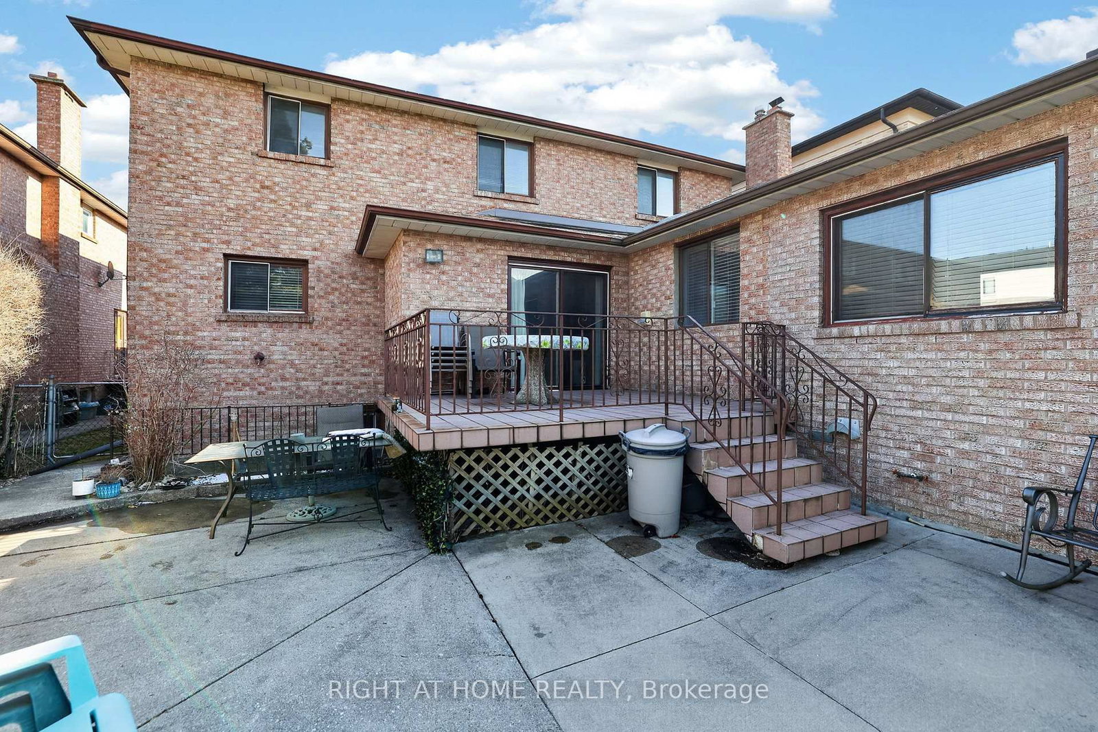 56 Birch Avenue • Richmond Hill, ON photo 39