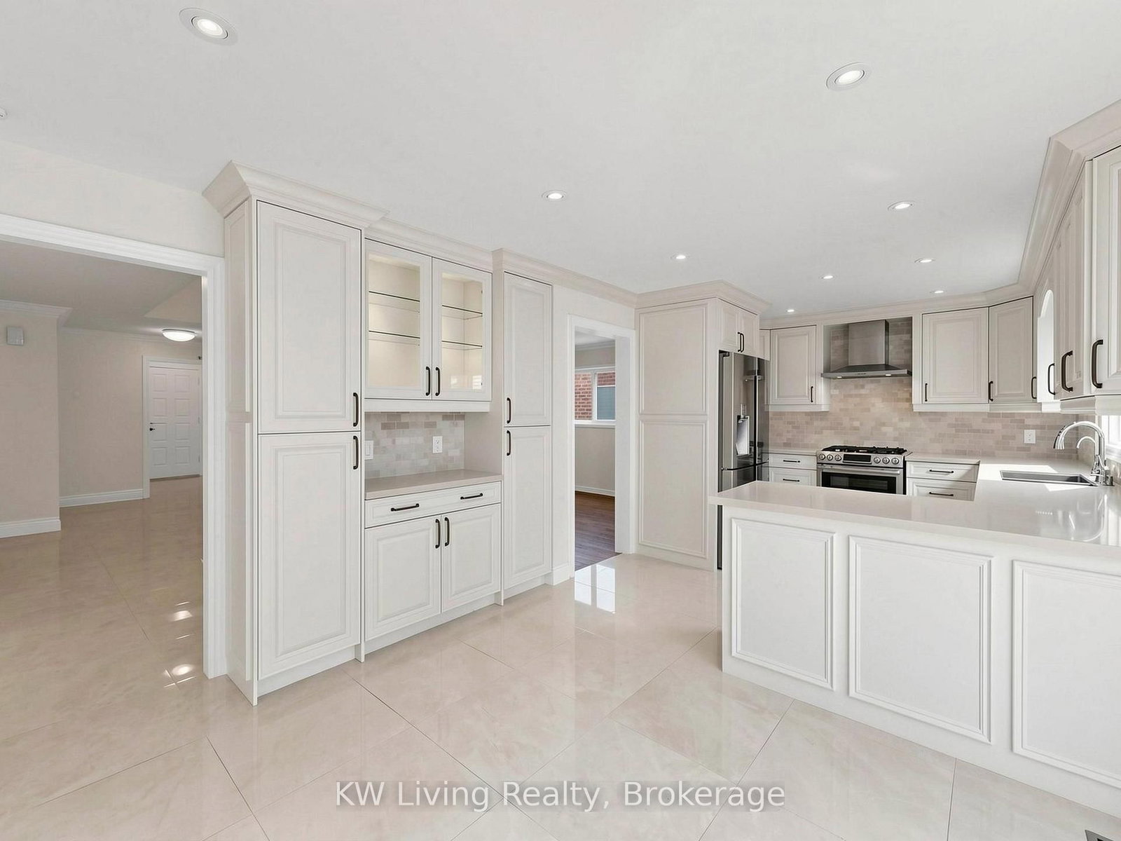 33 Southgate Crescent • Richmond Hill, ON photo 10